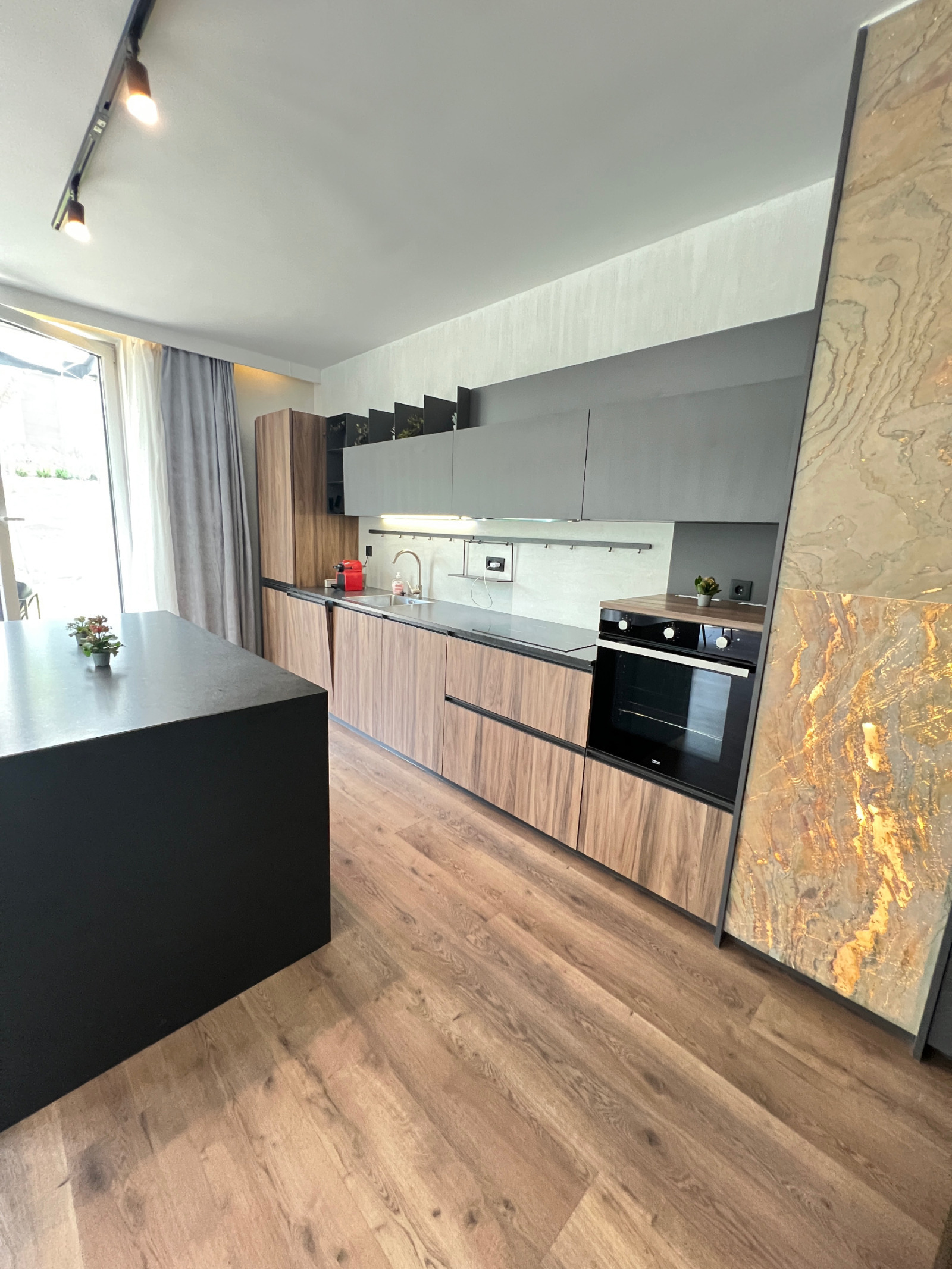 Продава 3-СТАЕН, гр. София, Малинова долина, снимка 4 - Апартаменти - 55101875