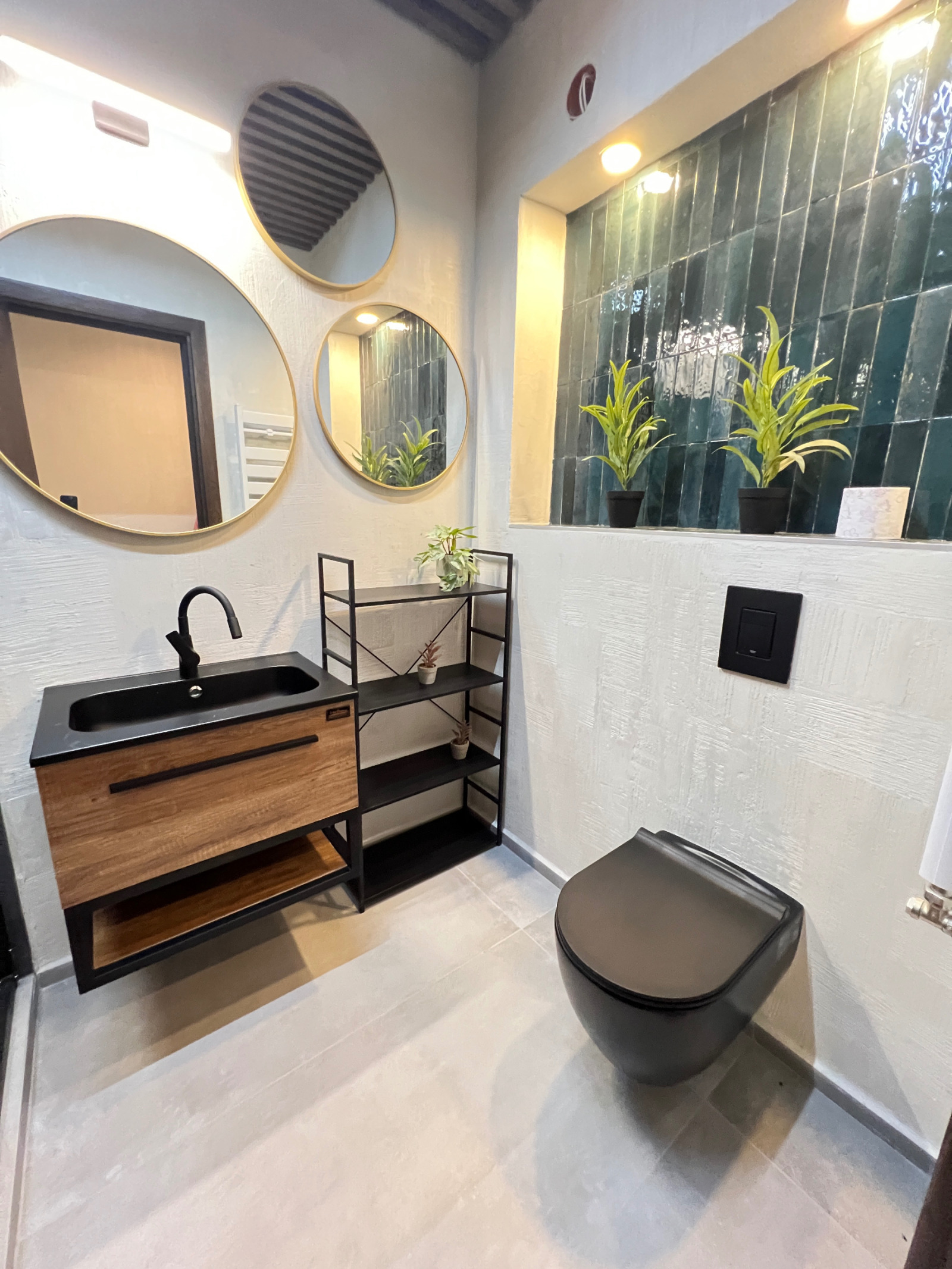 Продава 3-СТАЕН, гр. София, Малинова долина, снимка 8 - Апартаменти - 55101875