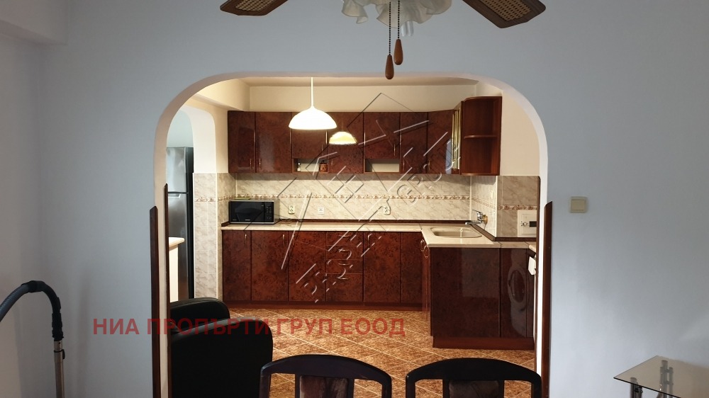 Продава 3-СТАЕН, гр. Бургас, Братя Миладинови, снимка 2 - Апартаменти - 56295181