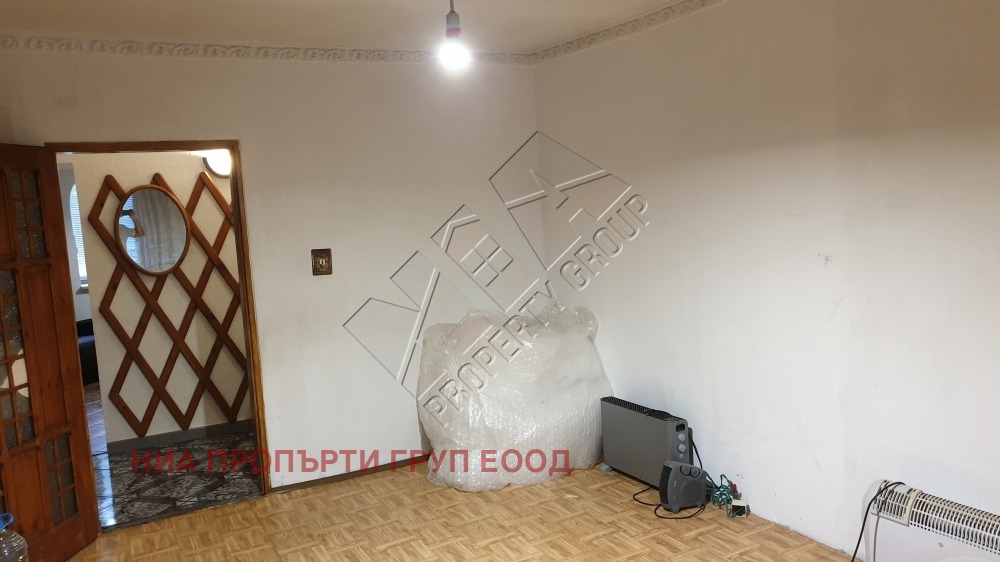Продава 3-СТАЕН, гр. Бургас, Братя Миладинови, снимка 6 - Апартаменти - 56295181