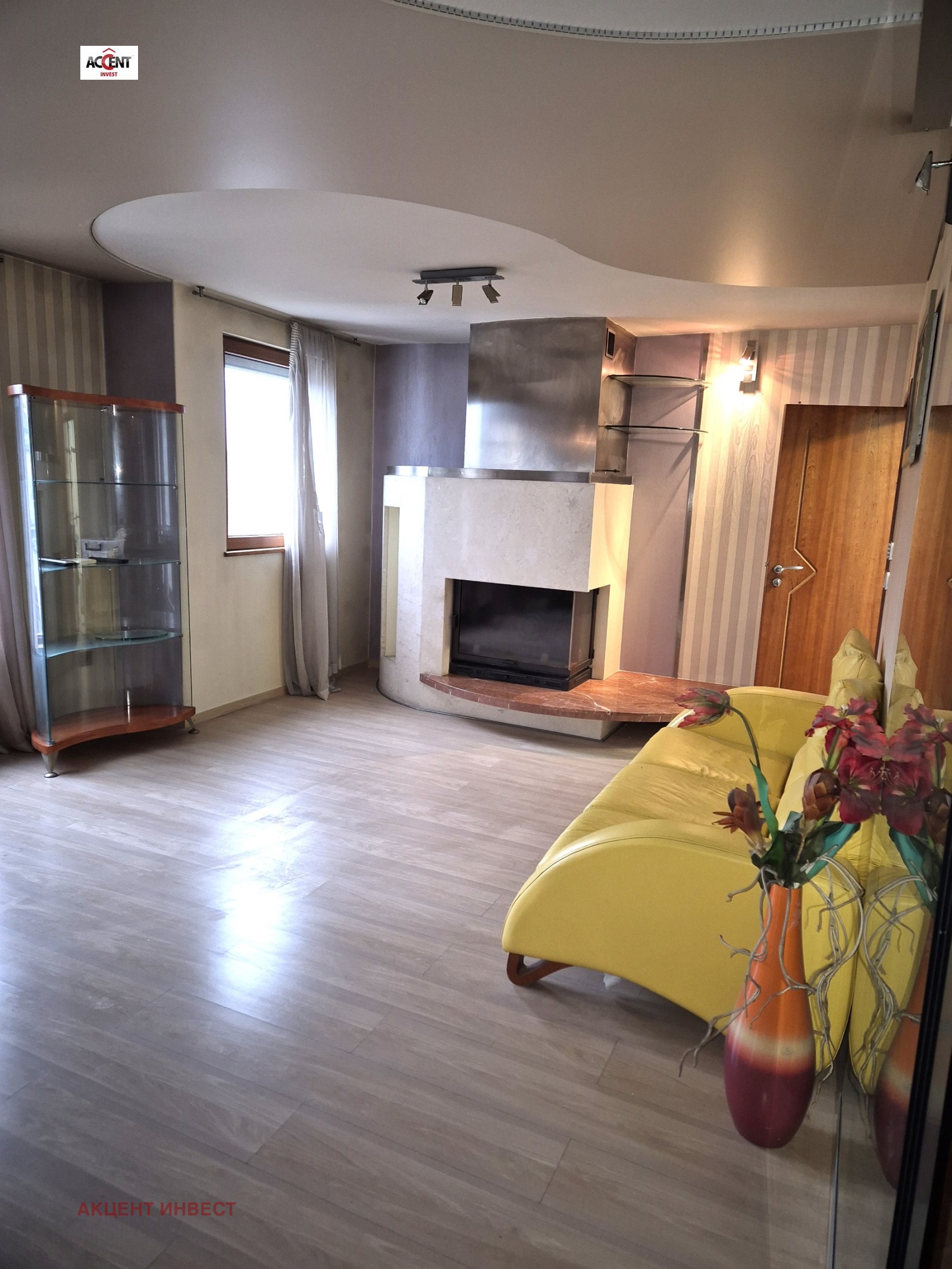Продава МЕЗОНЕТ, гр. Варна, Гръцка махала, снимка 2 - Апартаменти - 53591749
