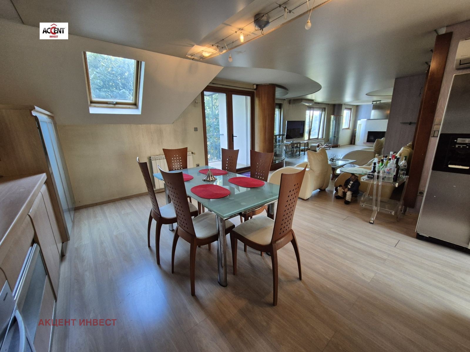 Продава МЕЗОНЕТ, гр. Варна, Гръцка махала, снимка 3 - Апартаменти - 53591749