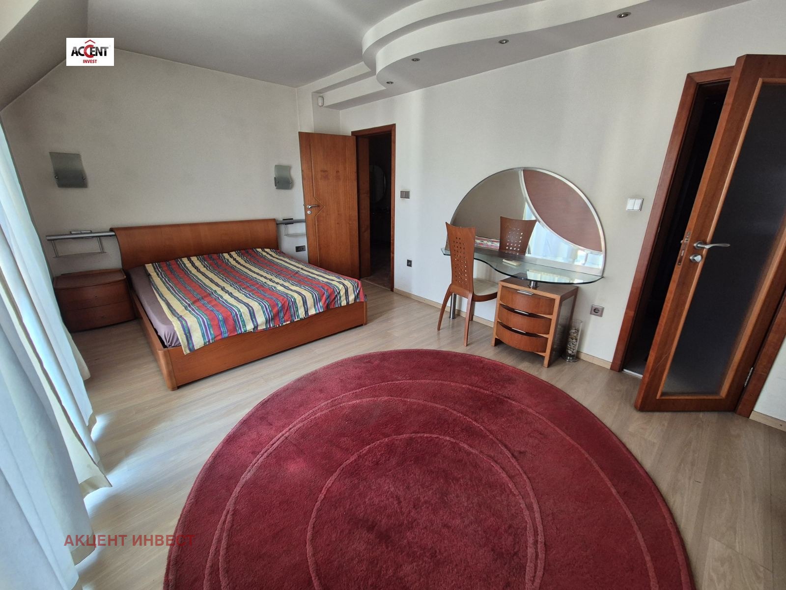 Продава МЕЗОНЕТ, гр. Варна, Гръцка махала, снимка 8 - Апартаменти - 53591749