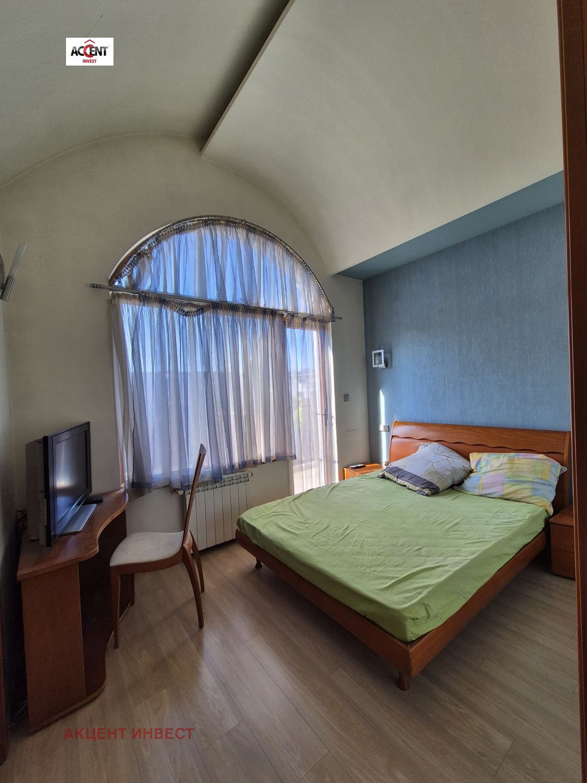 Продава МЕЗОНЕТ, гр. Варна, Гръцка махала, снимка 10 - Апартаменти - 53591749