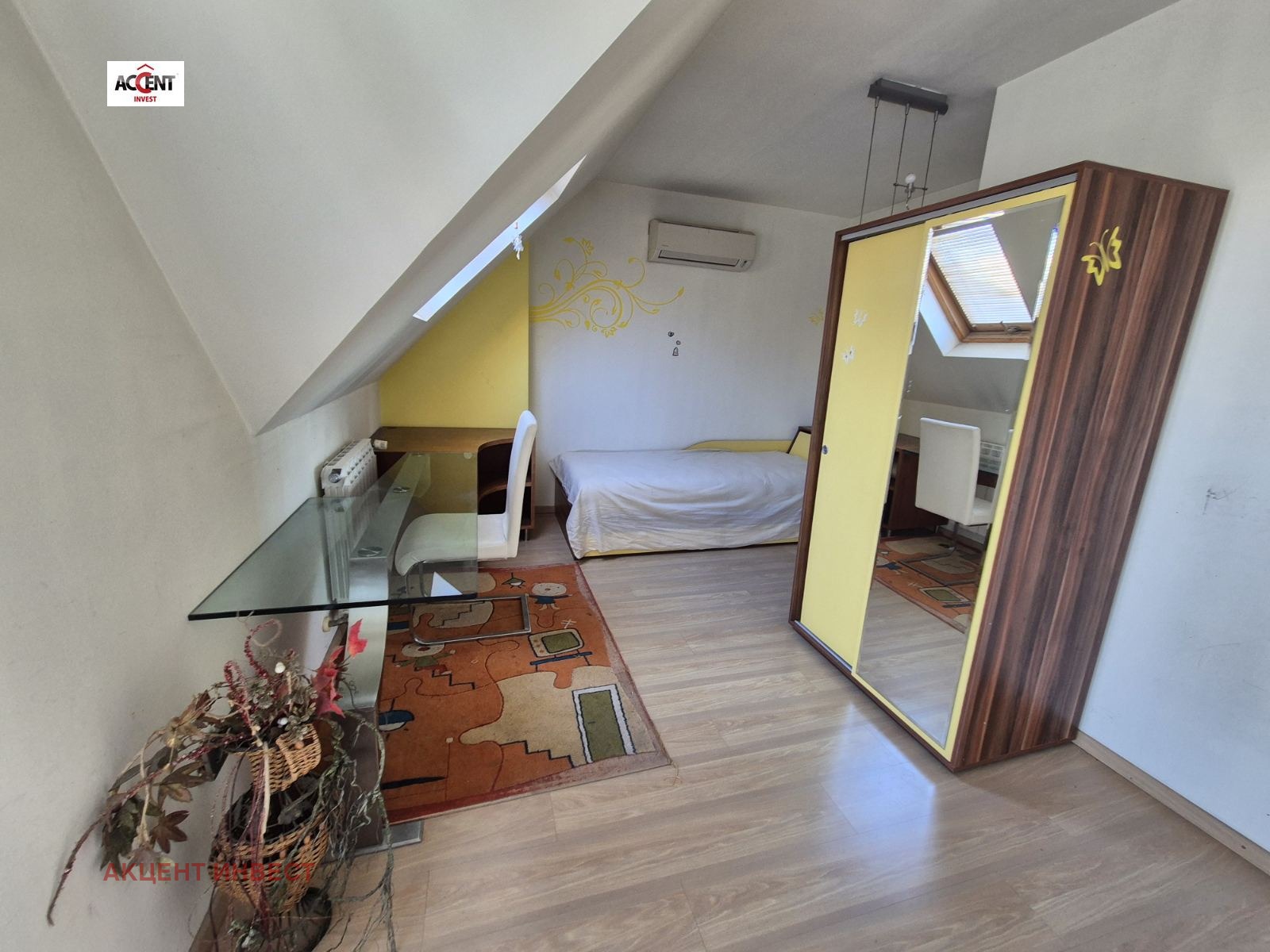 Продава МЕЗОНЕТ, гр. Варна, Гръцка махала, снимка 15 - Апартаменти - 53591749