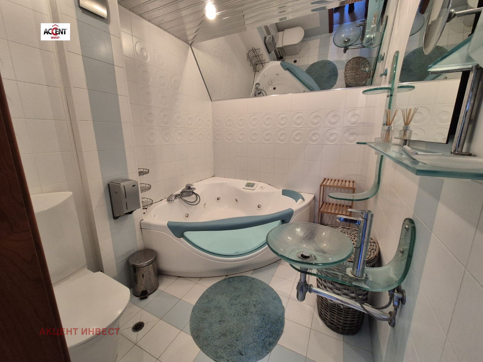Продава МЕЗОНЕТ, гр. Варна, Гръцка махала, снимка 14 - Апартаменти - 53591749
