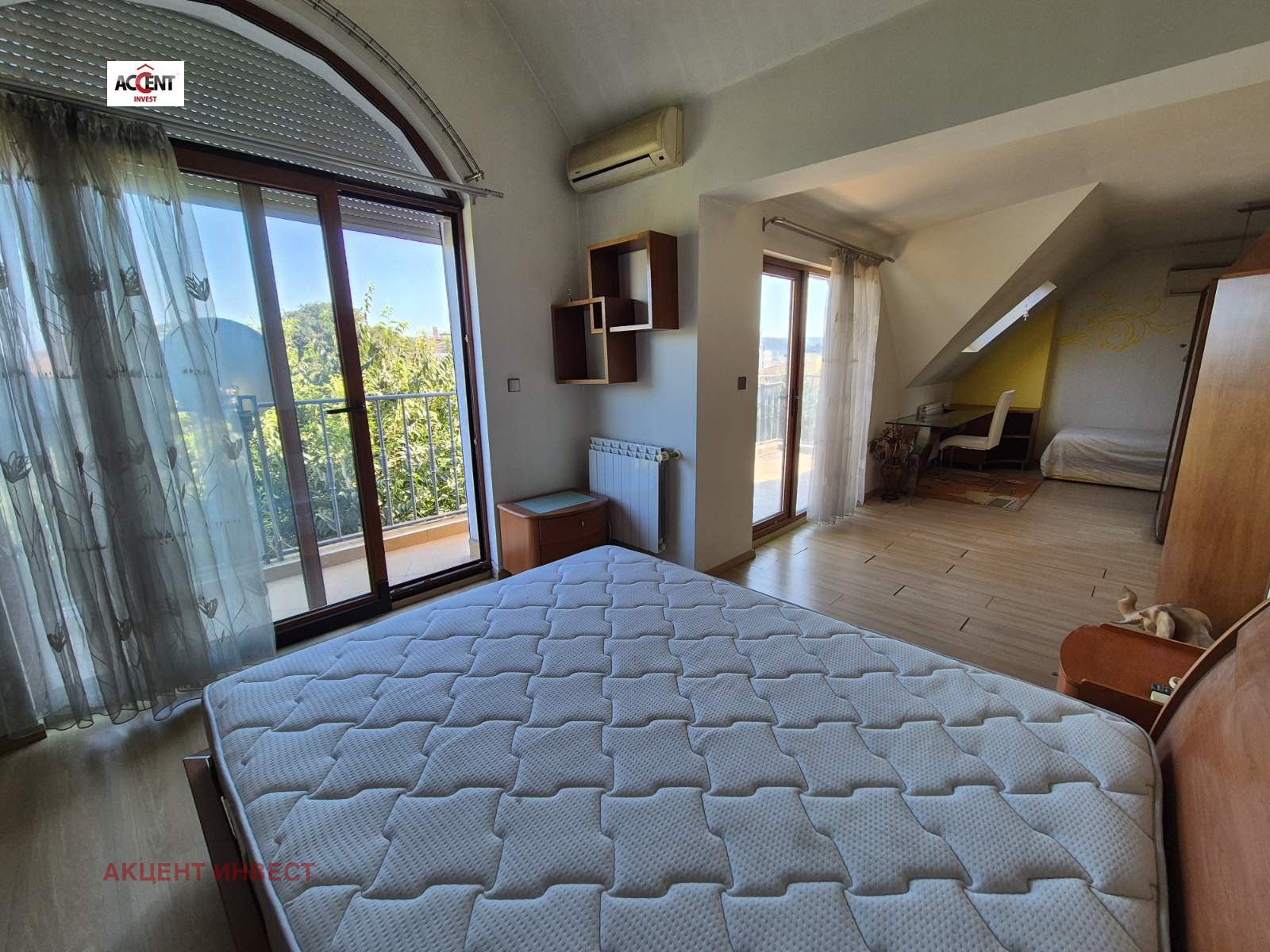 Продава МЕЗОНЕТ, гр. Варна, Гръцка махала, снимка 16 - Апартаменти - 53591749