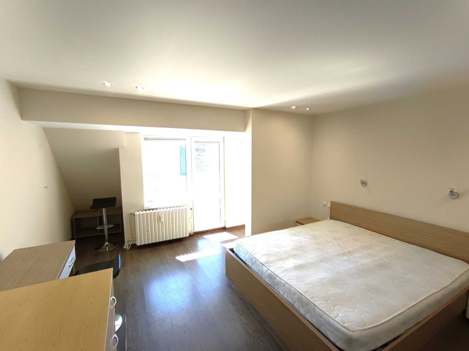 Продава МЕЗОНЕТ, гр. София, Борово, снимка 10 - Апартаменти - 54548845