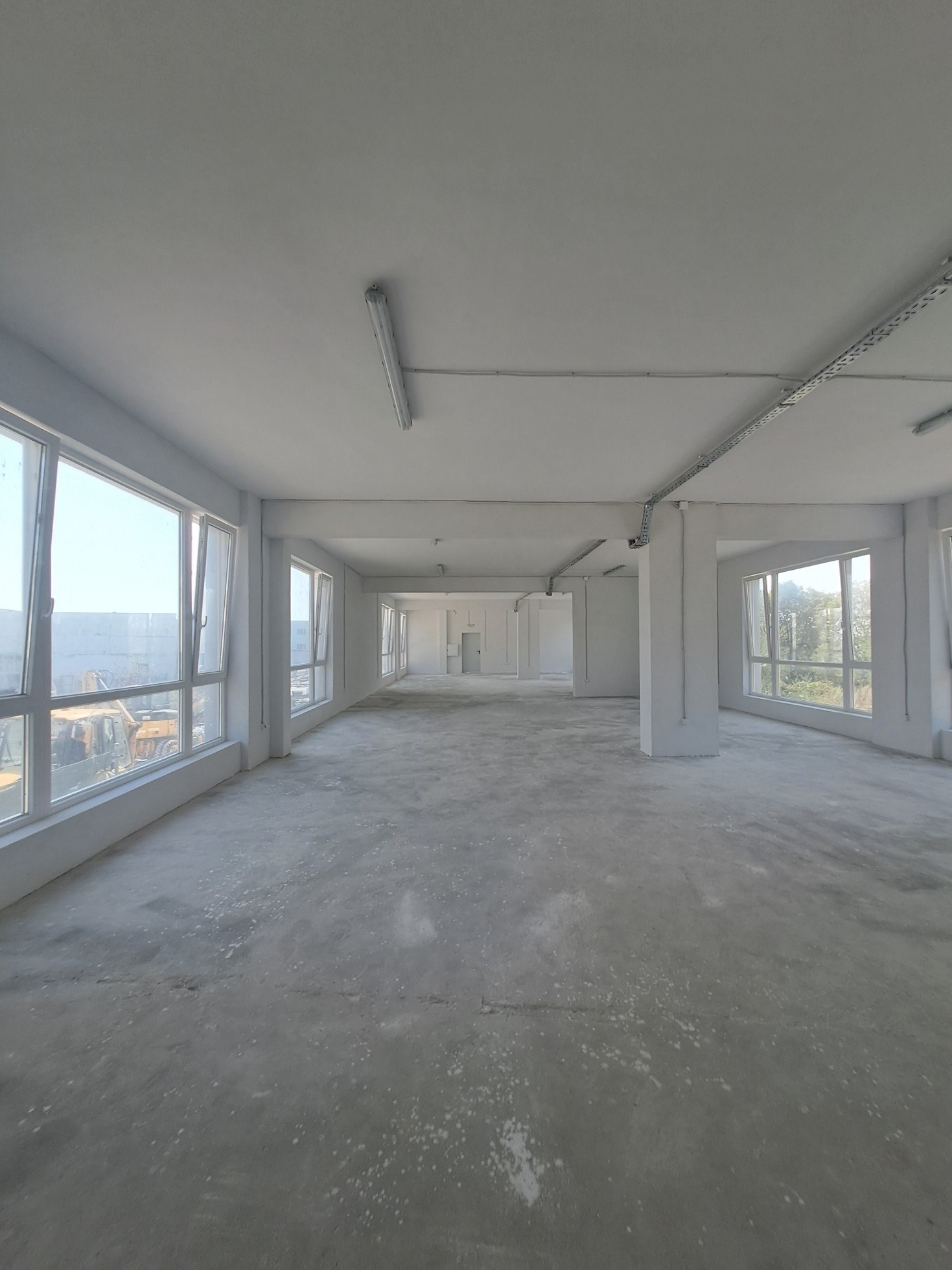 Продава ОФИС, гр. Варна, Западна промишлена зона