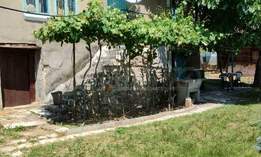 Продава КЪЩА, с. Вещица, област Видин, снимка 2 - Къщи - 50792016