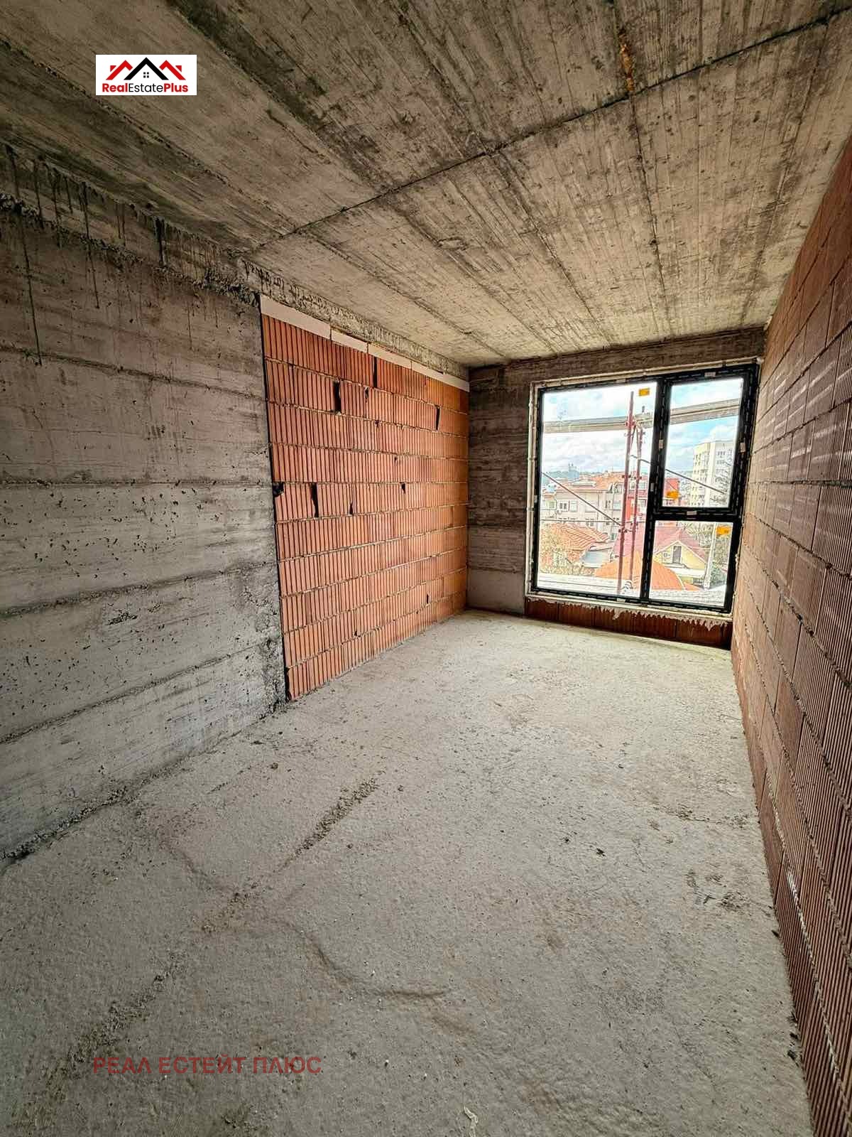 Продава КЪЩА, гр. Плевен, Широк център, снимка 2 - Къщи - 54121378