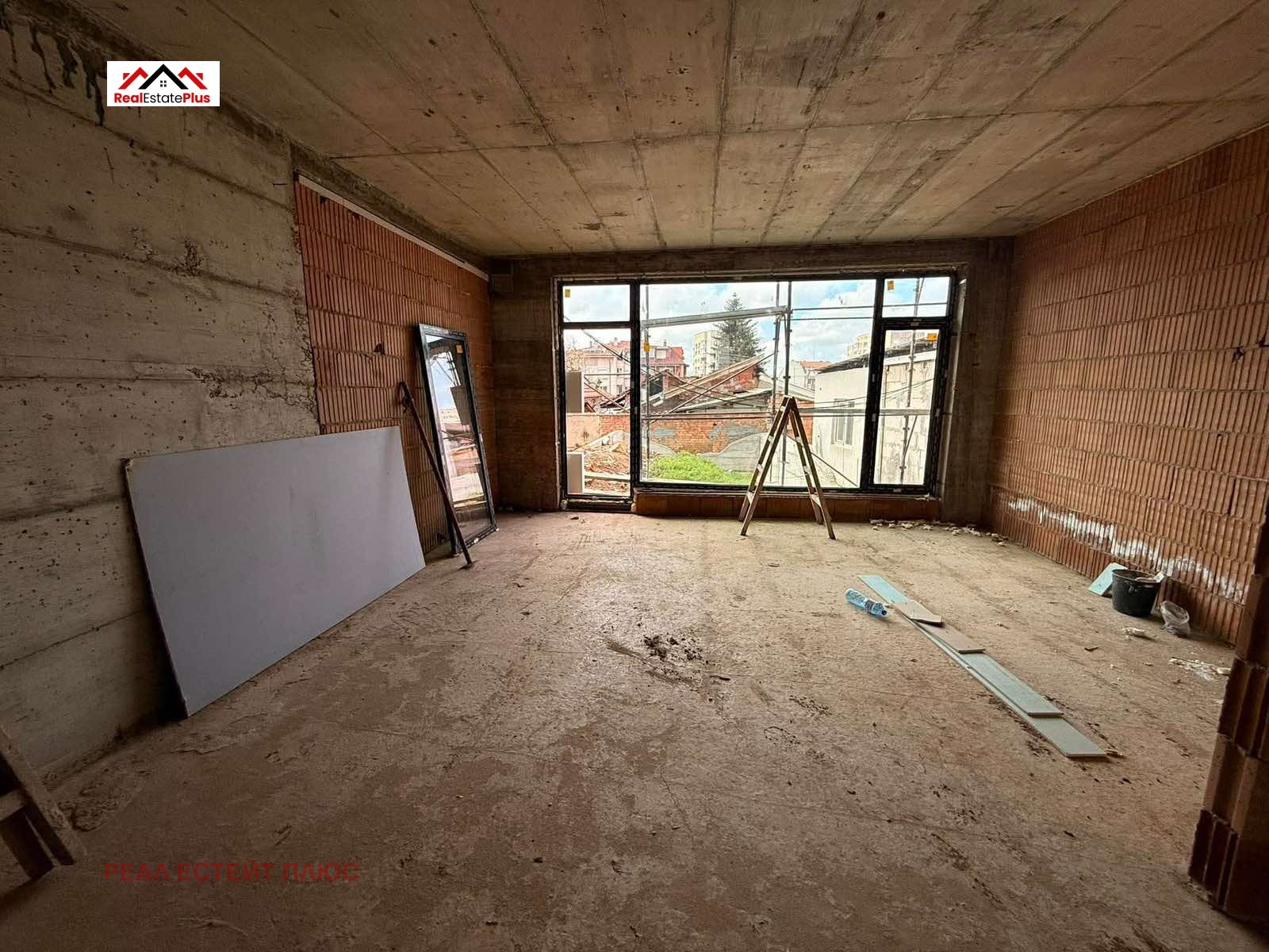 Продава КЪЩА, гр. Плевен, Широк център, снимка 7 - Къщи - 54121378