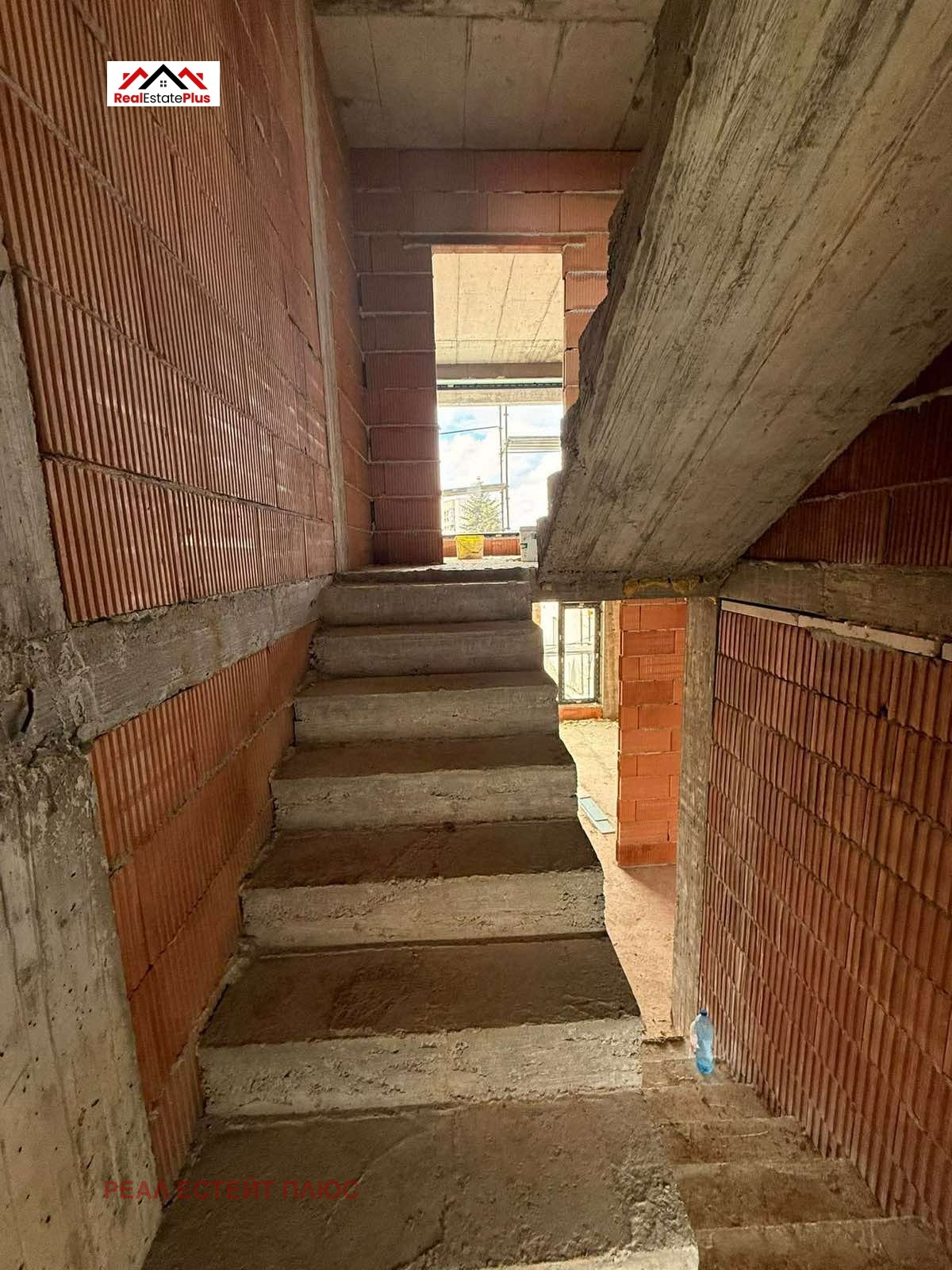 Продава КЪЩА, гр. Плевен, Широк център, снимка 10 - Къщи - 54121378