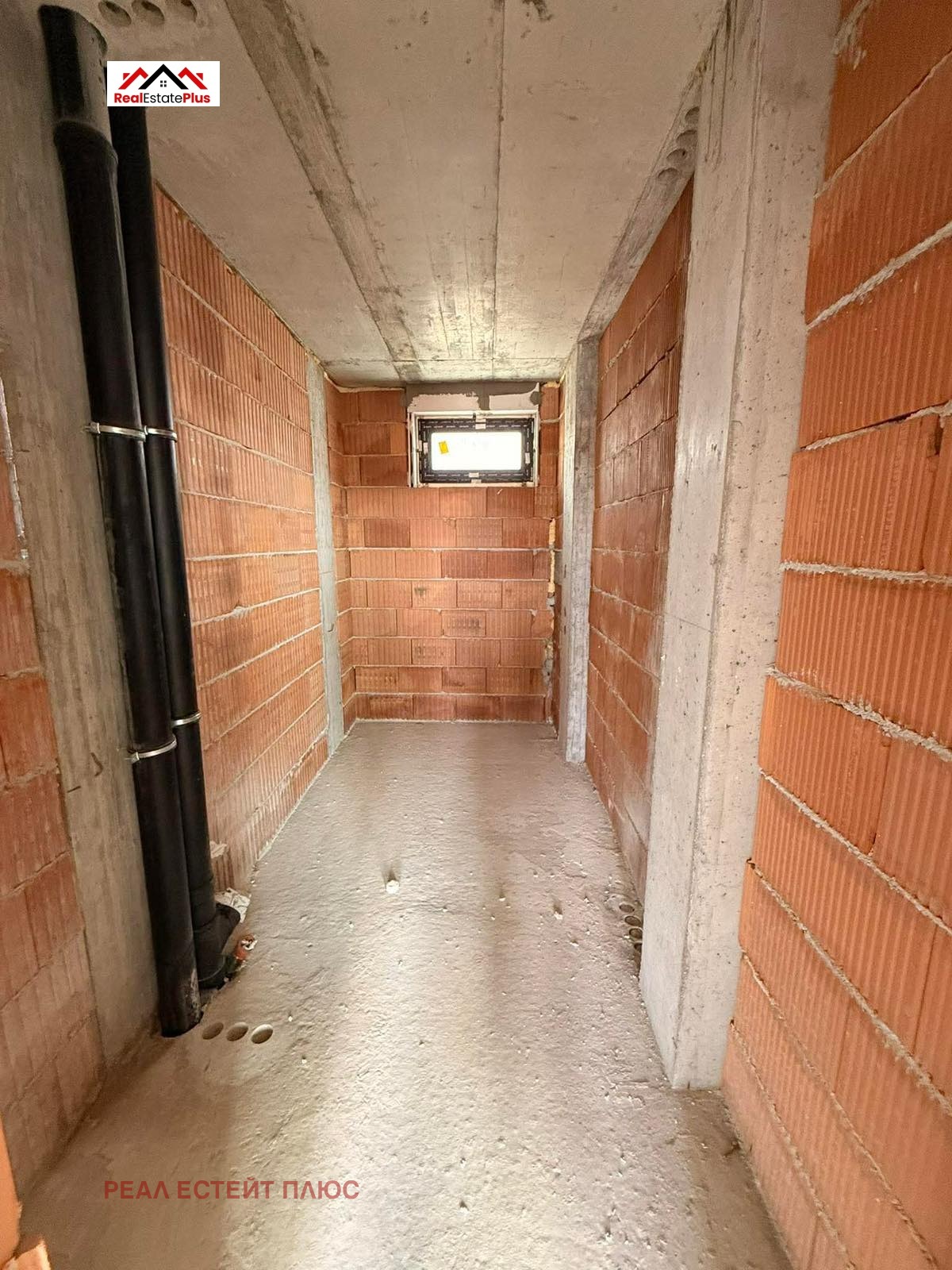 Продава КЪЩА, гр. Плевен, Широк център, снимка 13 - Къщи - 54121378