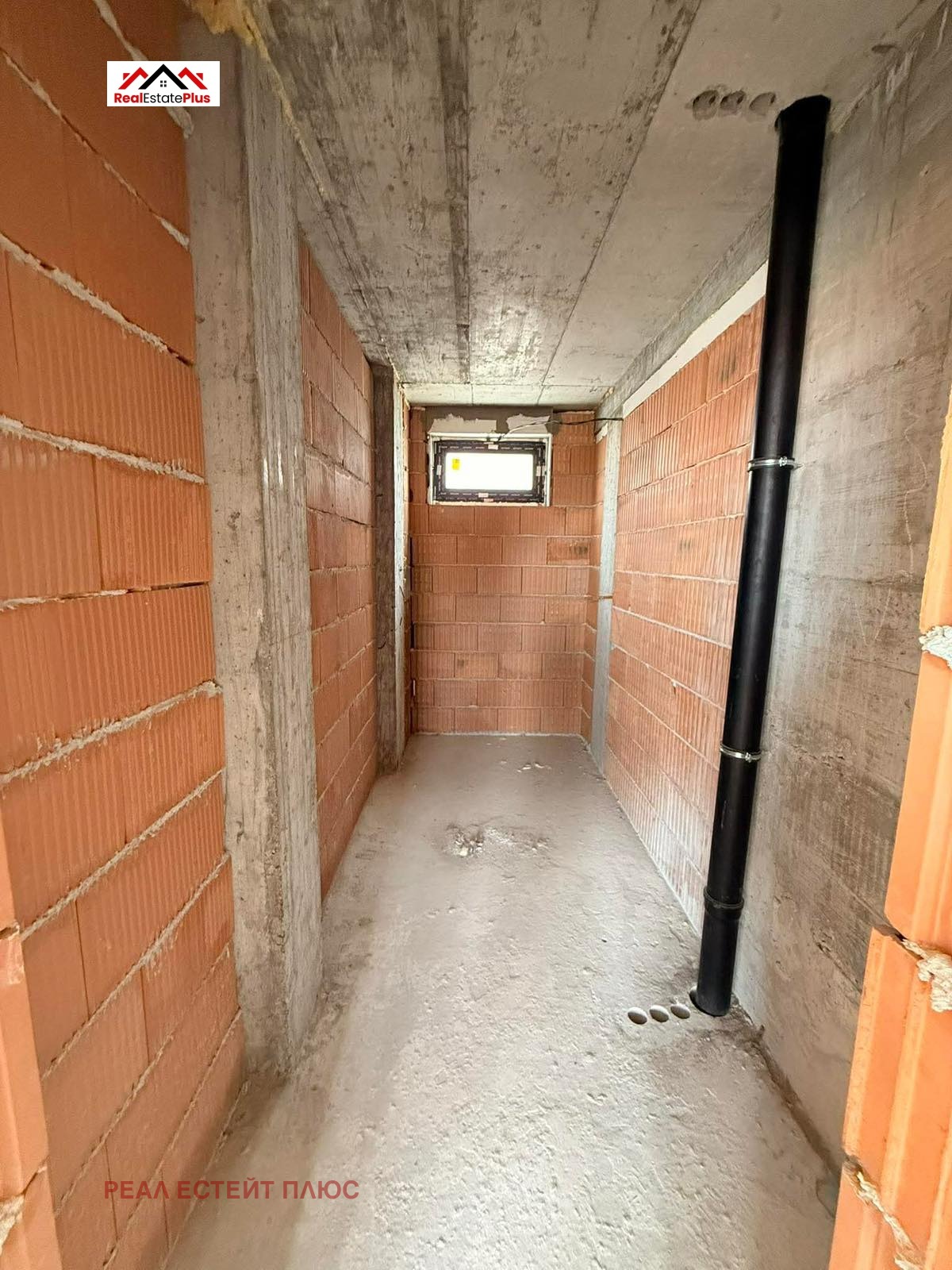 Продава КЪЩА, гр. Плевен, Широк център, снимка 4 - Къщи - 54121378