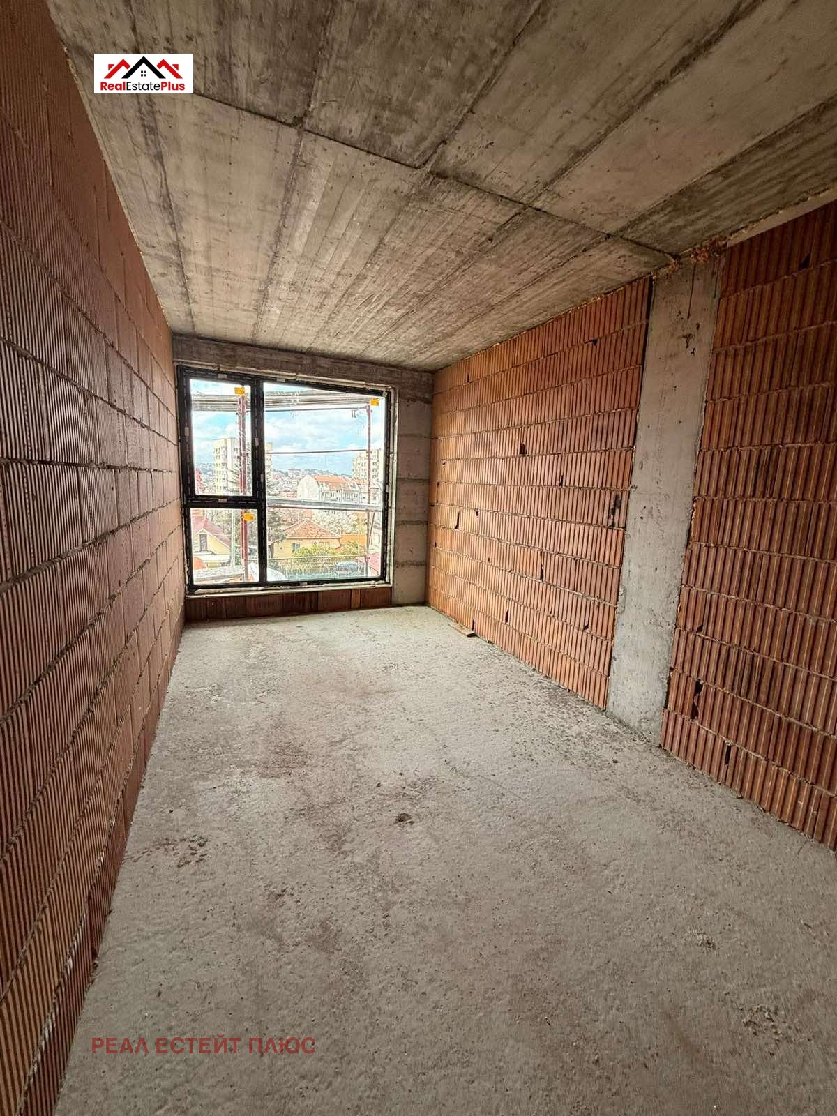 Продава КЪЩА, гр. Плевен, Широк център, снимка 15 - Къщи - 54121378