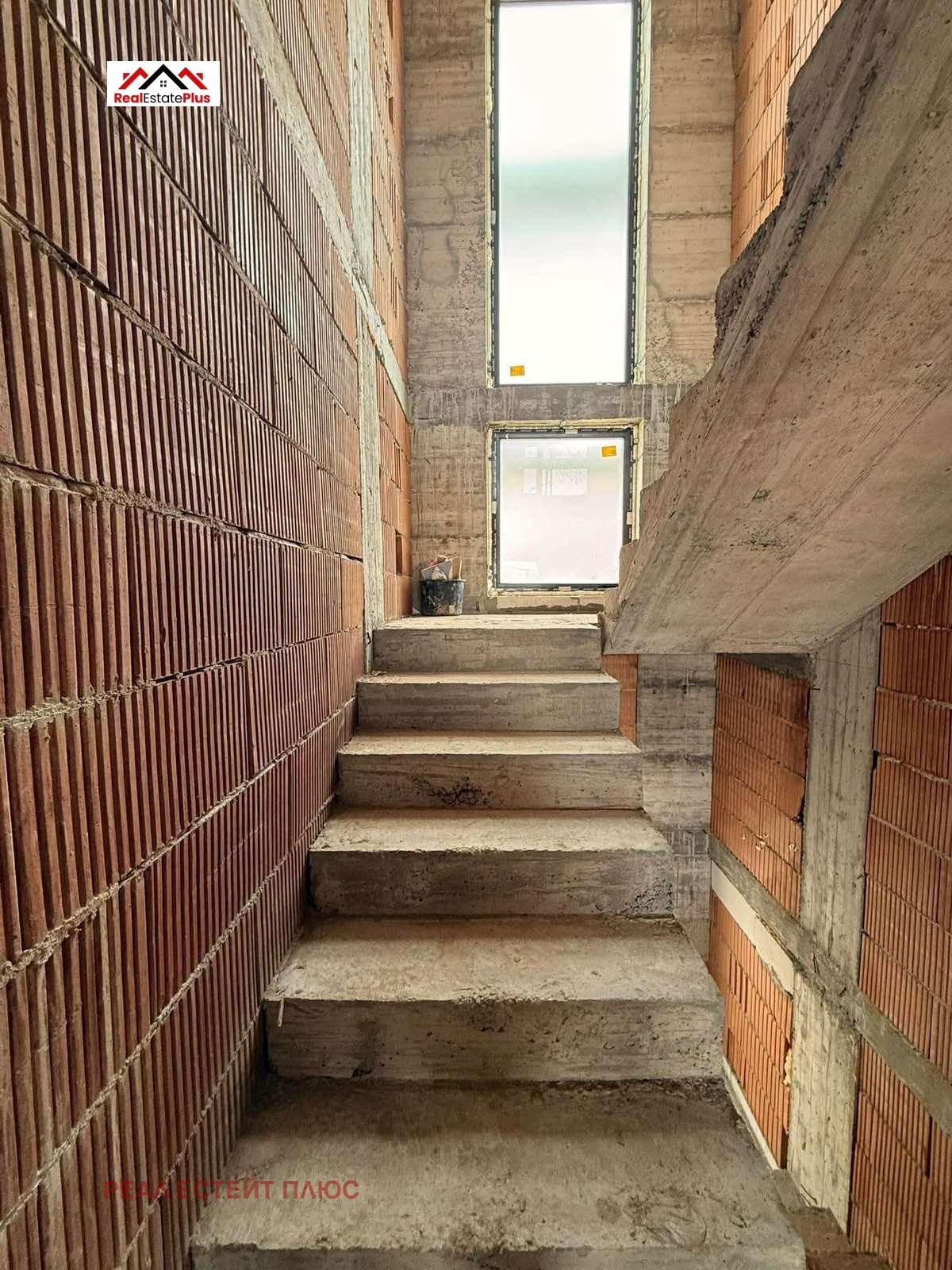 Продава КЪЩА, гр. Плевен, Широк център, снимка 12 - Къщи - 54121378