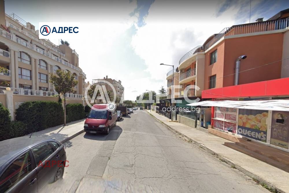 Продава ПАРЦЕЛ, гр. Варна, к.к. Чайка, снимка 3 - Парцели - 53902049