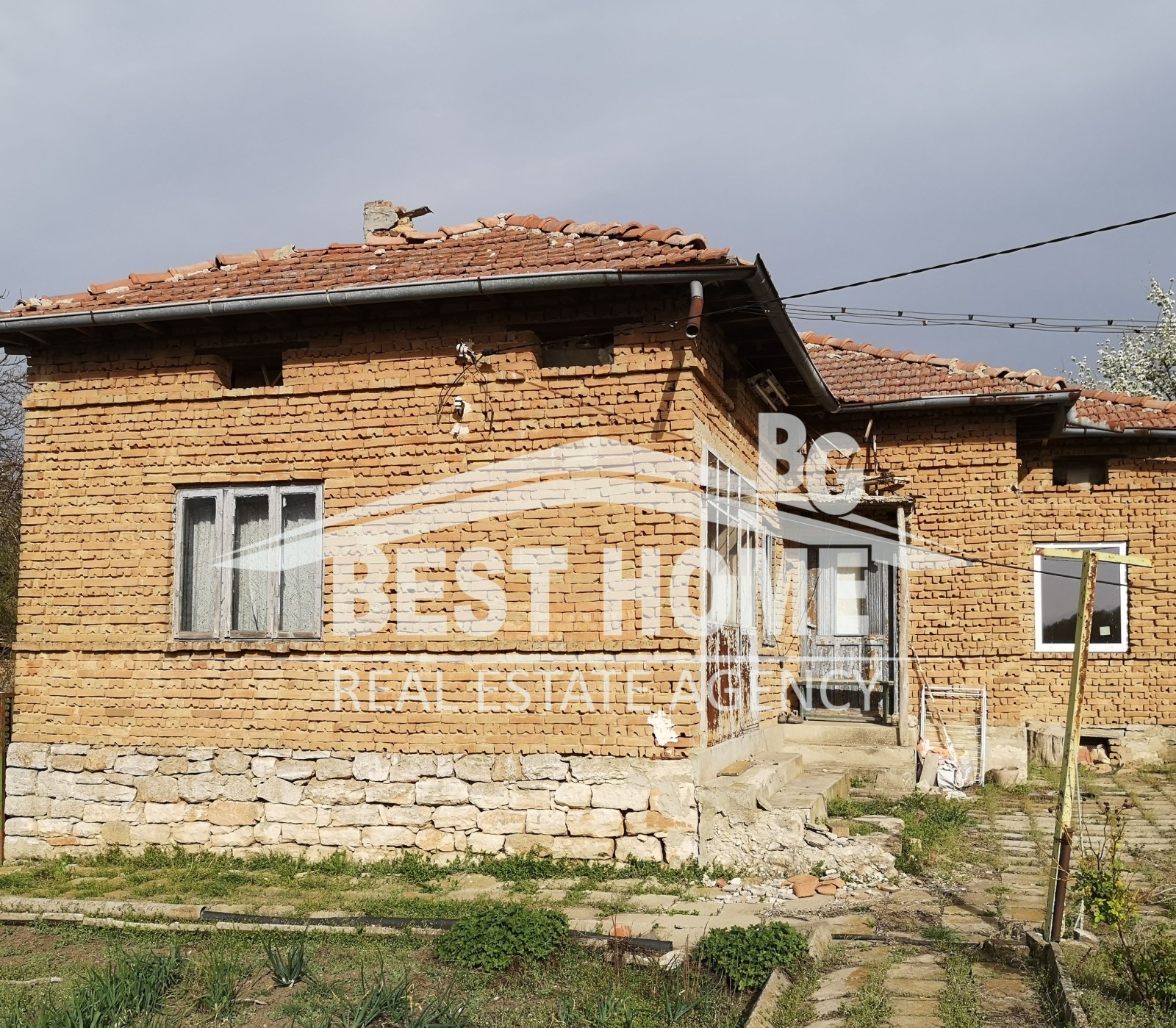 Продава ПАРЦЕЛ, с. Градини, област Добрич
