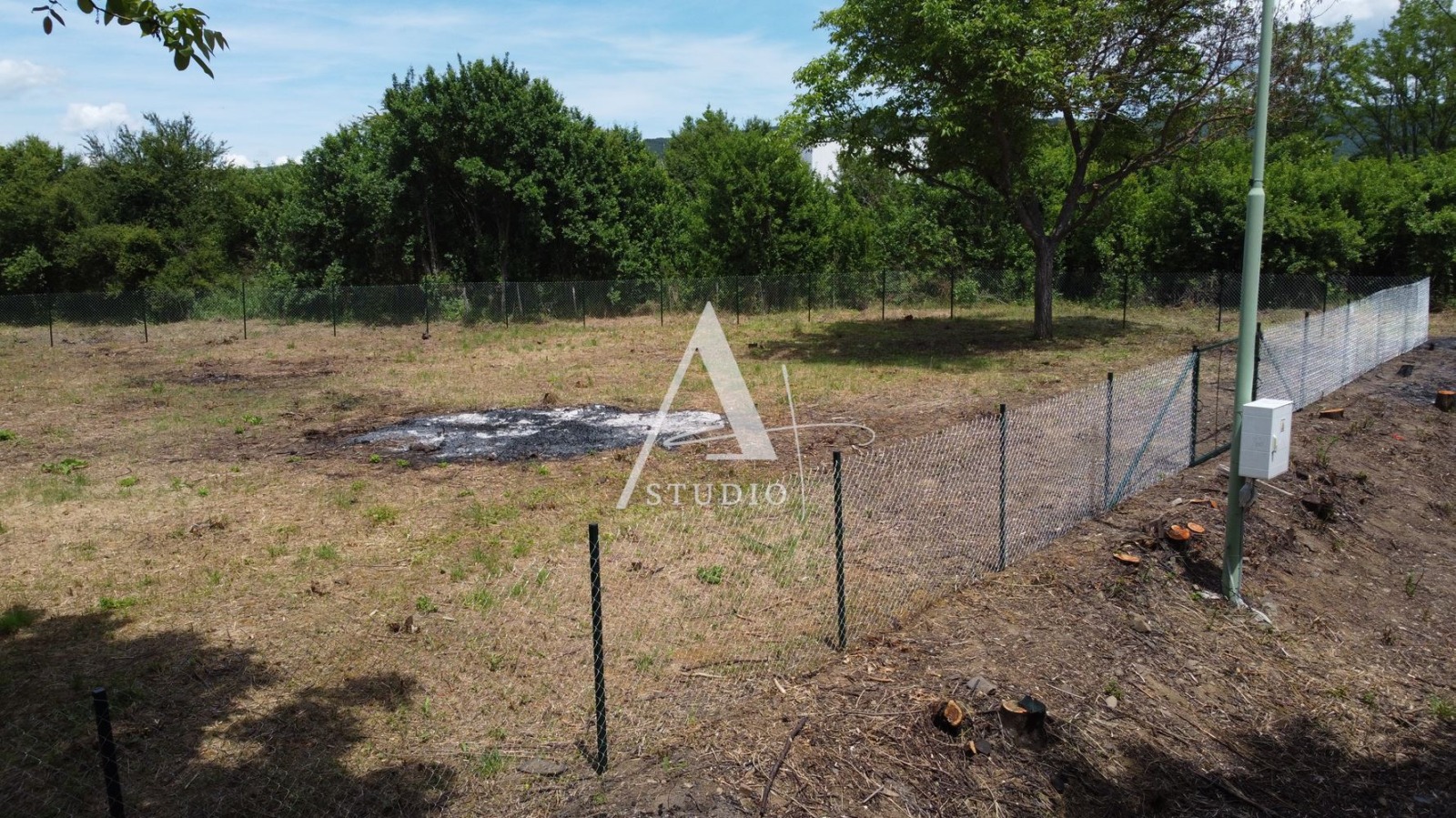 Продава ПАРЦЕЛ, с. Долна Диканя, област Перник, снимка 2 - Парцели - 56064038
