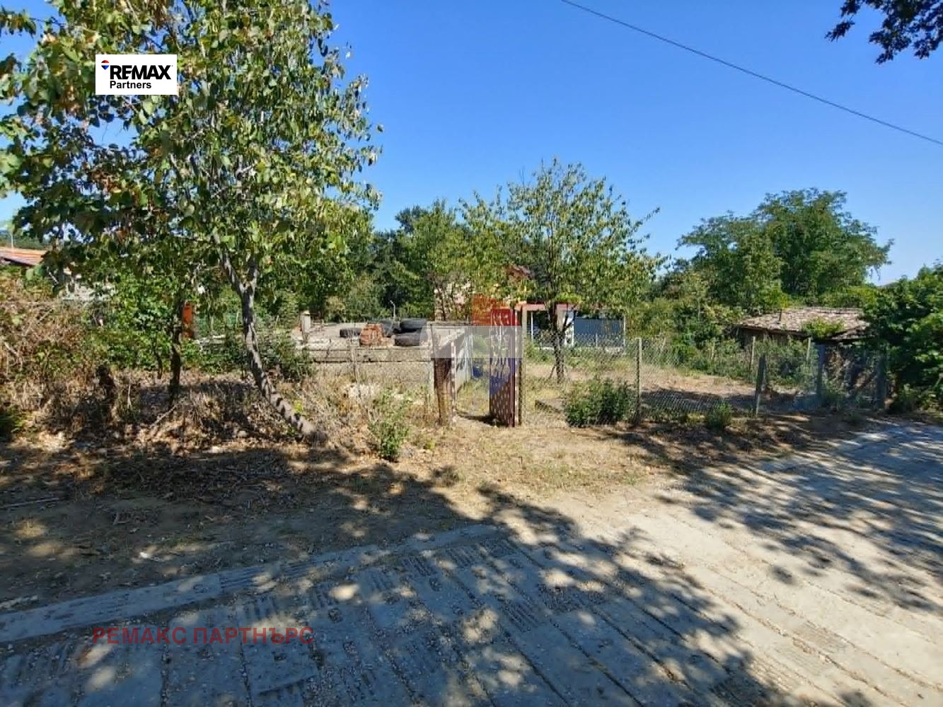 Продава ПАРЦЕЛ, гр. Варна, м-т Боровец - юг, снимка 4 - Парцели - 56220921