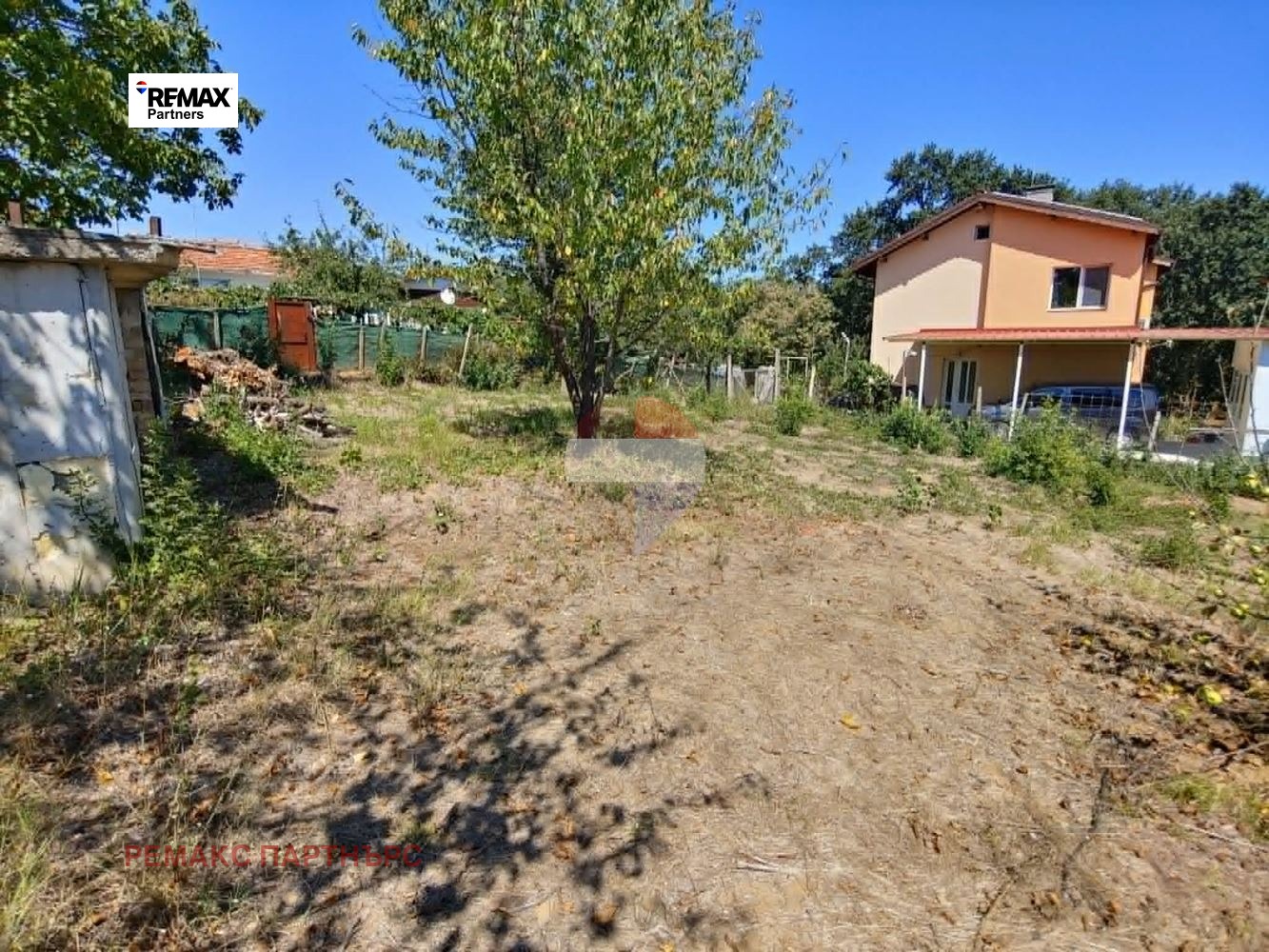 Продава ПАРЦЕЛ, гр. Варна, м-т Боровец - юг, снимка 3 - Парцели - 56220921