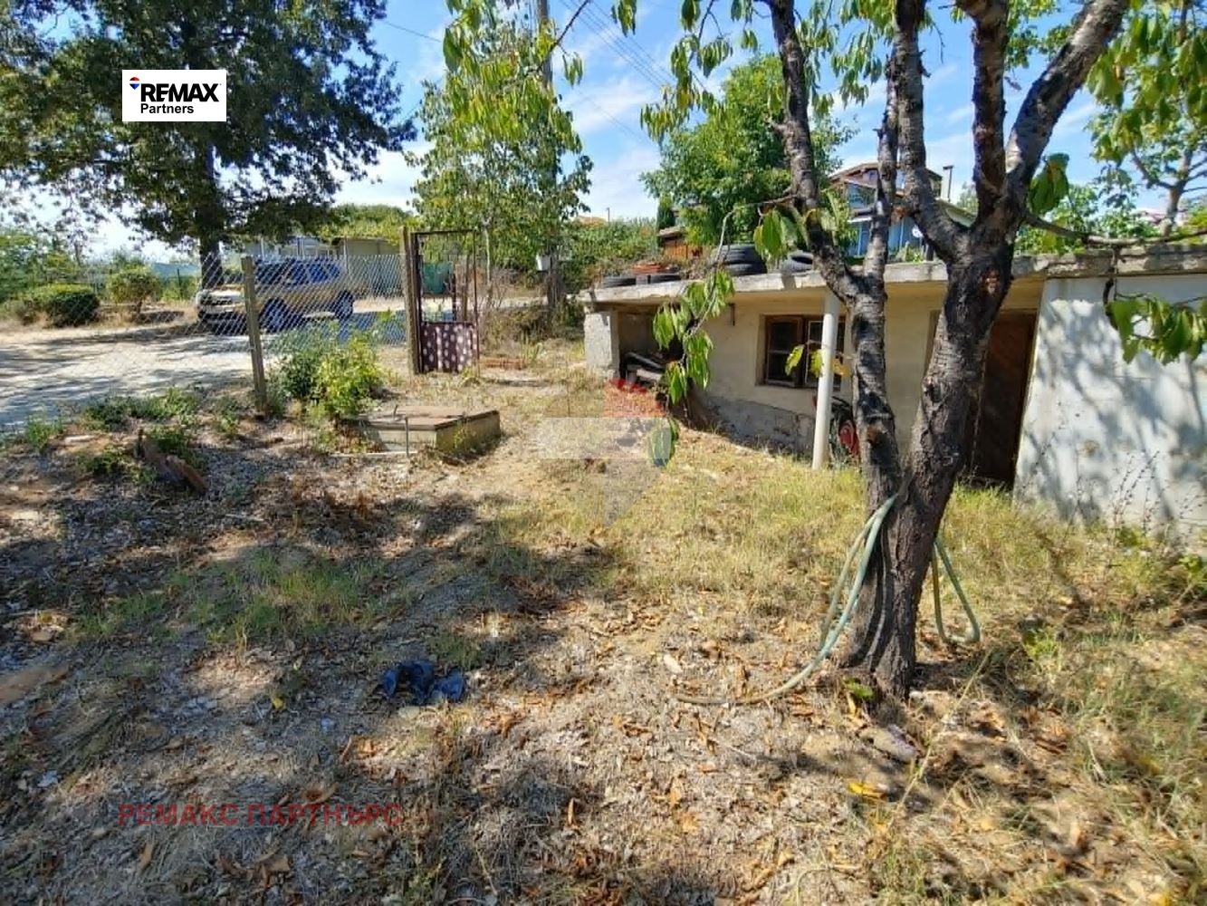 Продава ПАРЦЕЛ, гр. Варна, м-т Боровец - юг