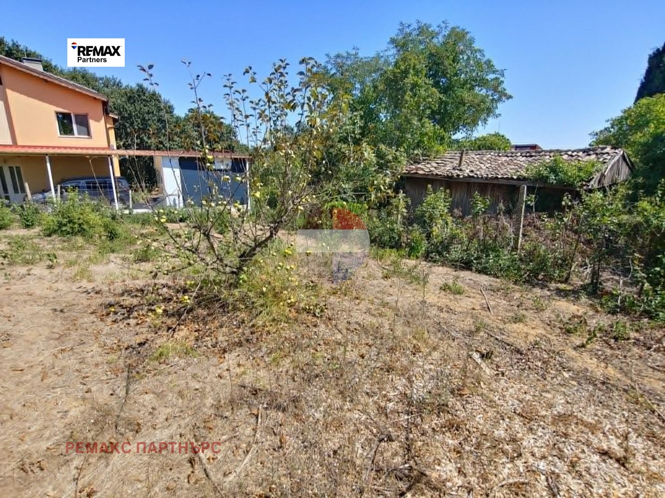 Продава ПАРЦЕЛ, гр. Варна, м-т Боровец - юг, снимка 2 - Парцели - 56220921