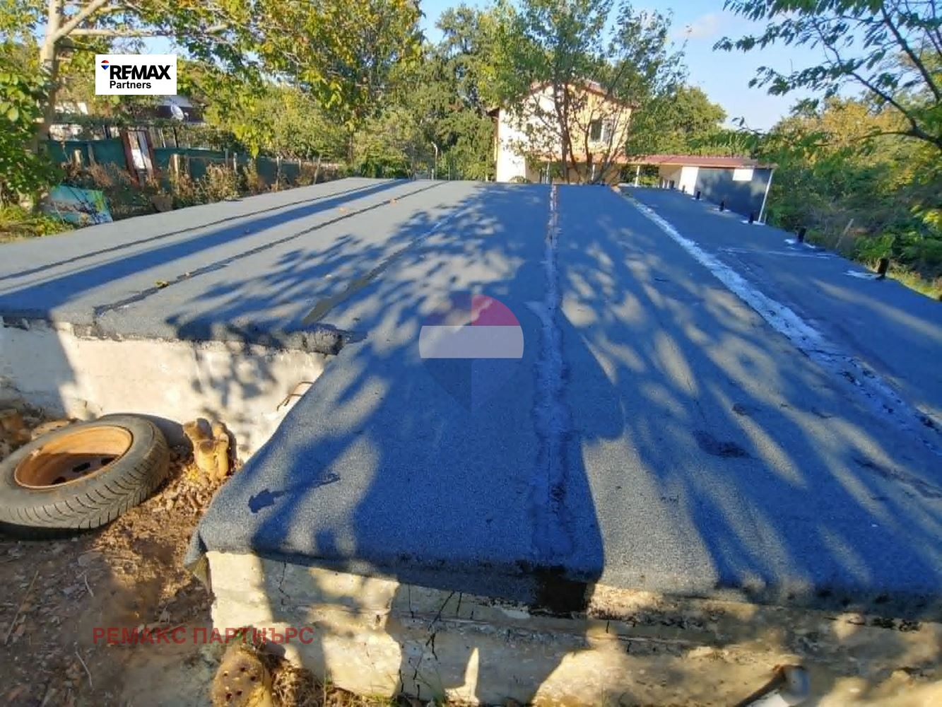 Продава ПАРЦЕЛ, гр. Варна, м-т Боровец - юг, снимка 7 - Парцели - 56220921