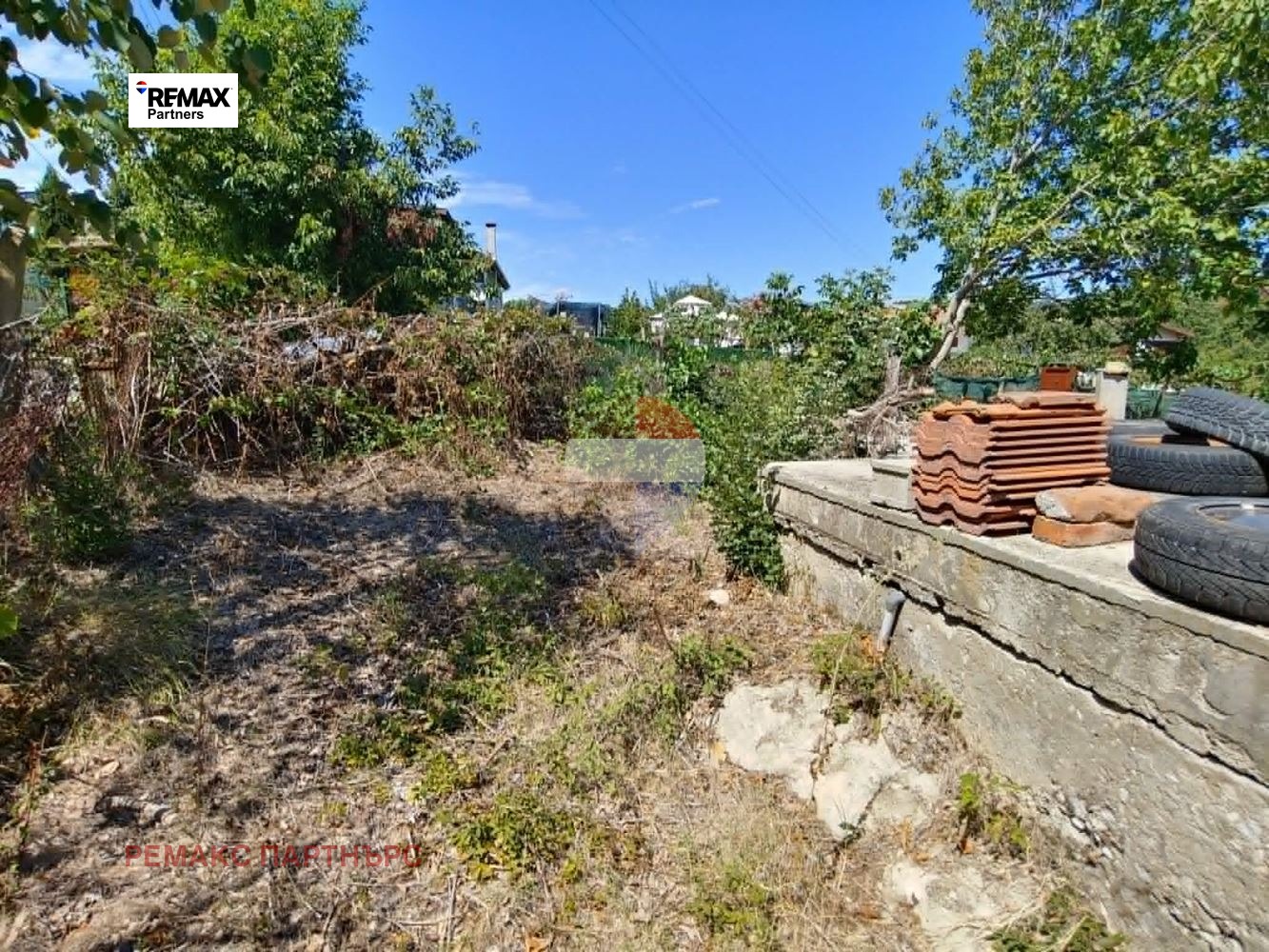 Продава ПАРЦЕЛ, гр. Варна, м-т Боровец - юг, снимка 6 - Парцели - 56220921