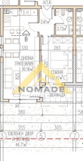 Продава 2-СТАЕН, гр. Пловдив, Остромила, снимка 5