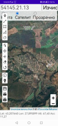 Продава ЗЕМЕДЕЛСКА ЗЕМЯ, с. Осеново, област Варна, снимка 1