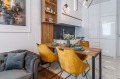 Продава  2-стаен град София , Кръстова вада , 65 кв.м | 78414235 - изображение [5]