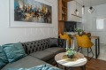 Продава  2-стаен град София , Кръстова вада , 65 кв.м | 78414235 - изображение [8]