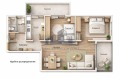 Продава 3-СТАЕН, град Шумен, Добруджански • 98000 € • 79630660 10
