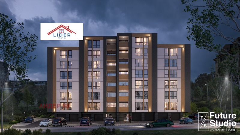 Продава 2-СТАЕН в град Плевен, Дружба 1 - 92 кв.м / 96 600 € » 188 933.18 лв., ЛИДЕР 88