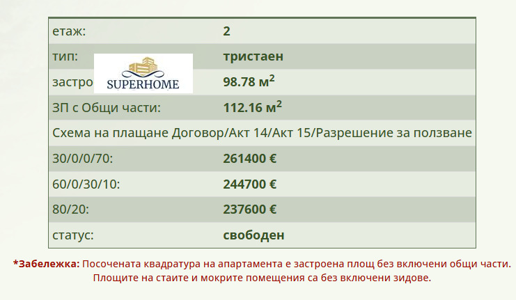 ������� 3-����� | Imot.bg � ����������� 7