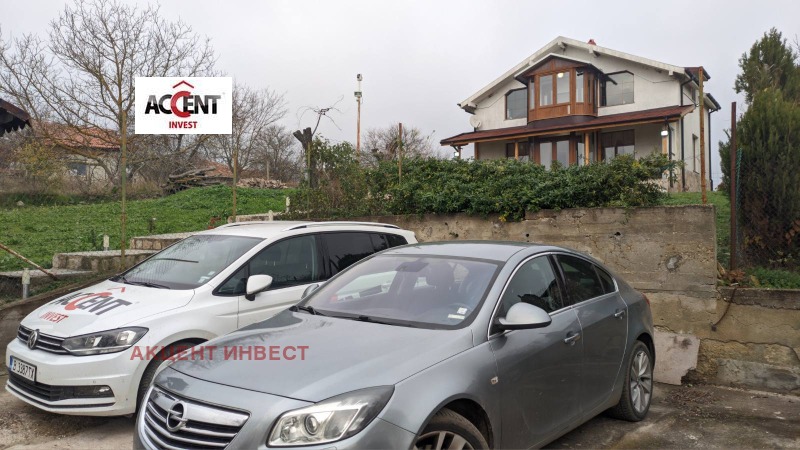 Продава КЪЩА в област Варна, с. Климентово - 128 кв.м / 240 000 € » 469 399.20 лв., АКЦЕНТ ИНВЕСТ
