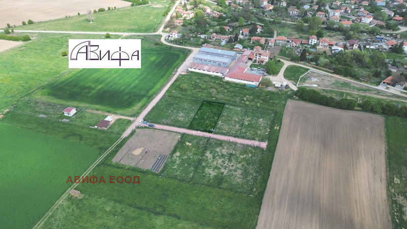 Продава ПАРЦЕЛ в област София, гр. Елин Пелин - 722 кв.м / 90 972 € » 177 925.77 лв., АВИФА ЕООД