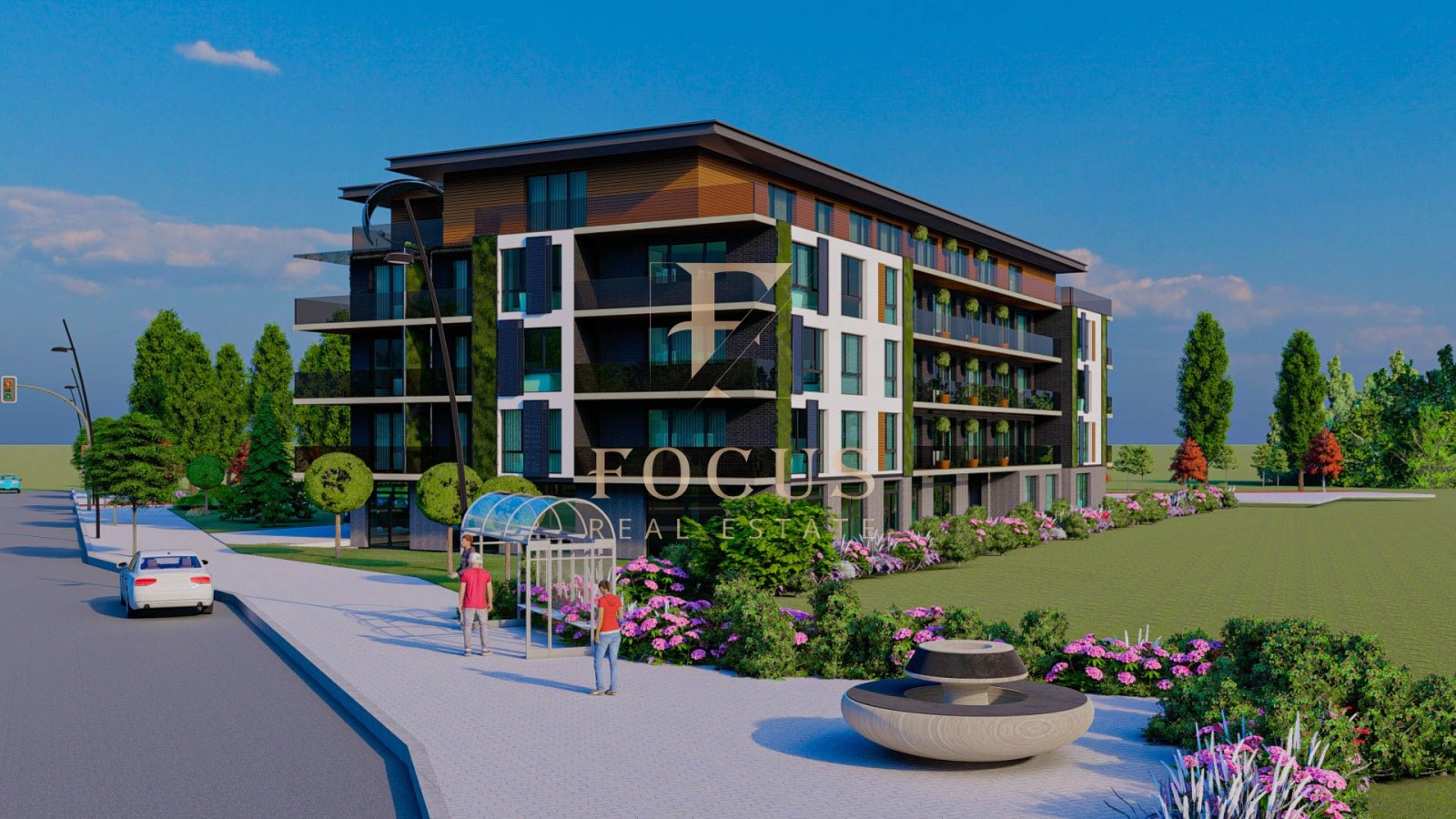 Продава 3-СТАЕН | Imot.bg — изображение 2