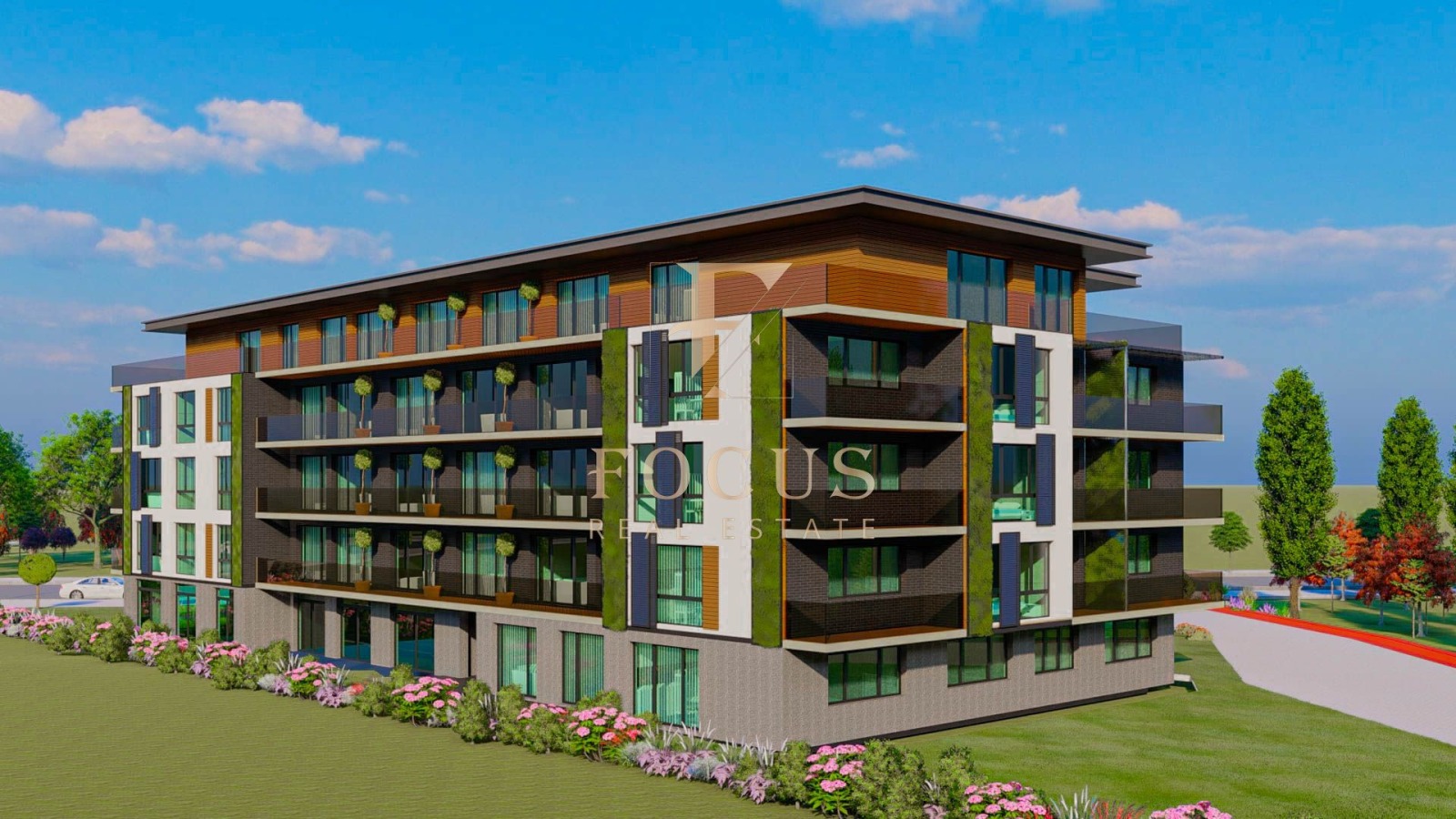 Продава 3-СТАЕН | Imot.bg — изображение 1