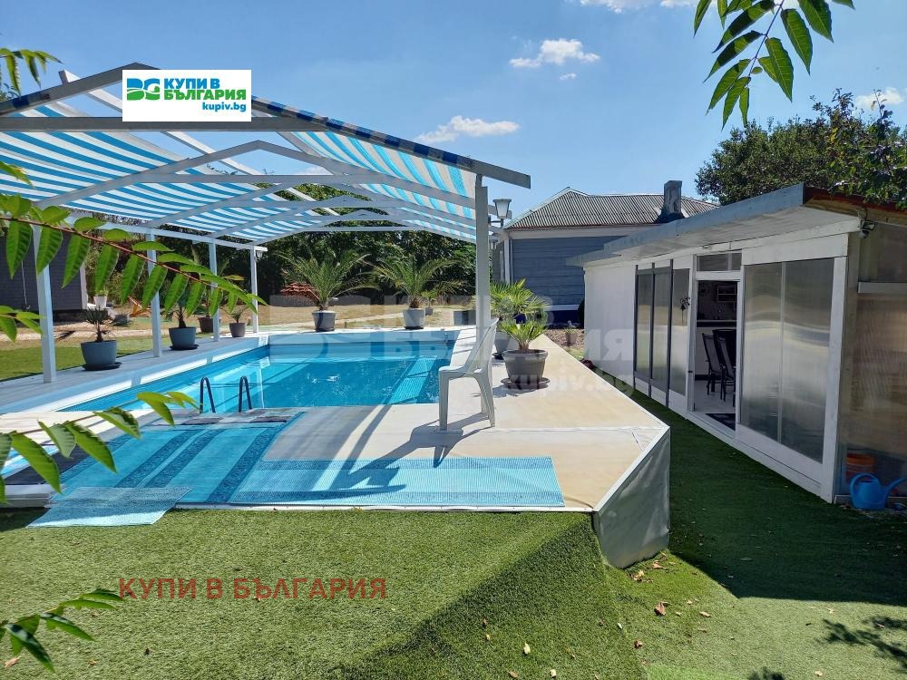 Продава КЪЩА | Imot.bg — изображение 5