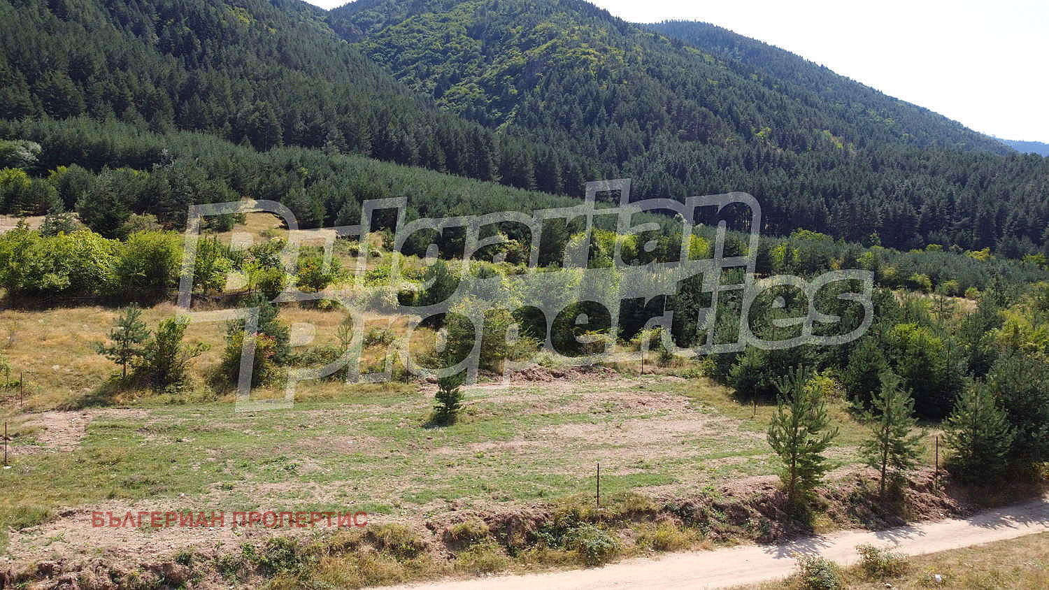 Продава ПАРЦЕЛ | Imot.bg — изображение 9