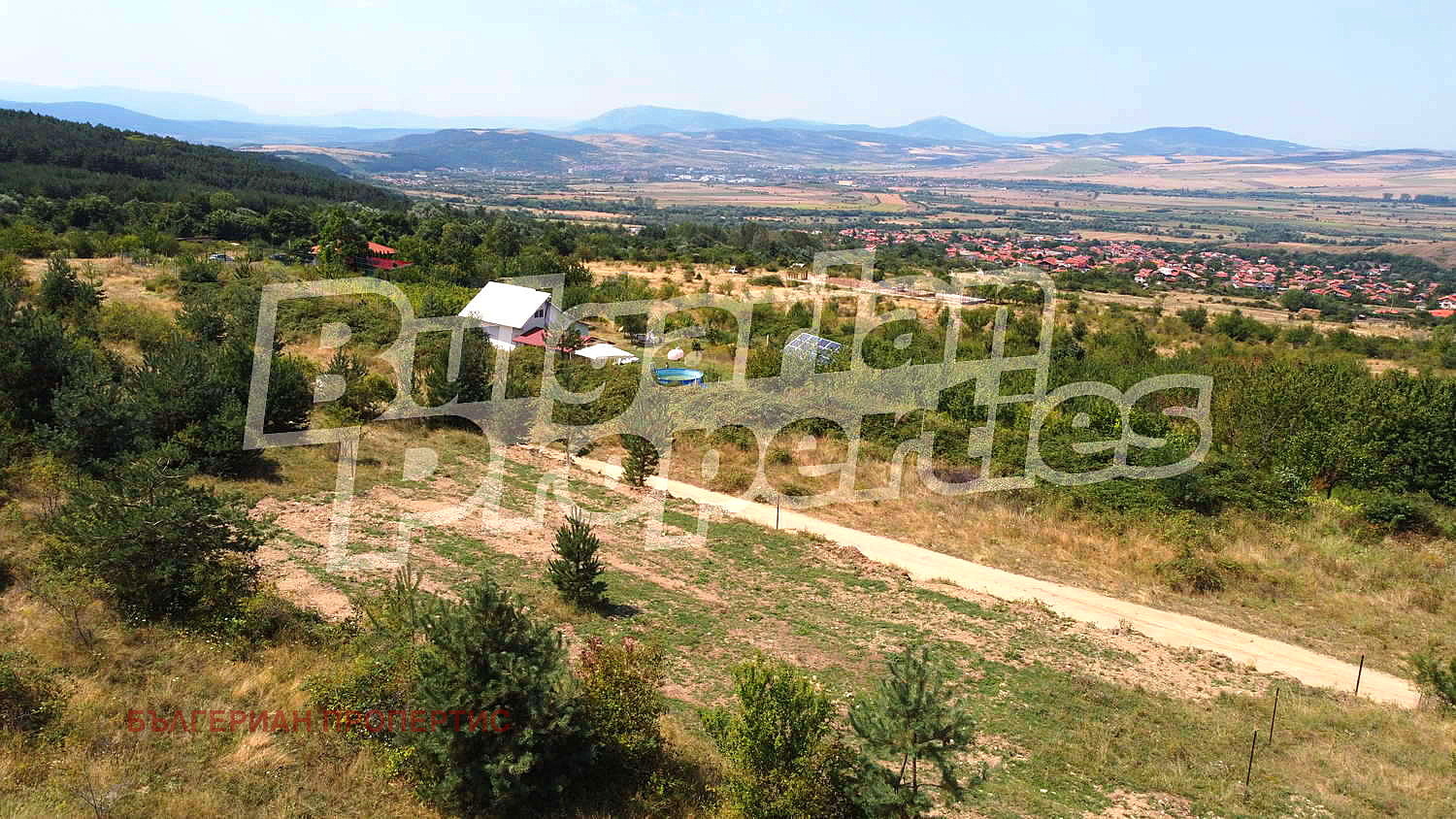 Продава ПАРЦЕЛ | Imot.bg — изображение 11