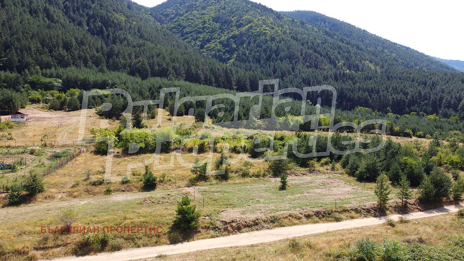 Продава ПАРЦЕЛ | Imot.bg — изображение 5