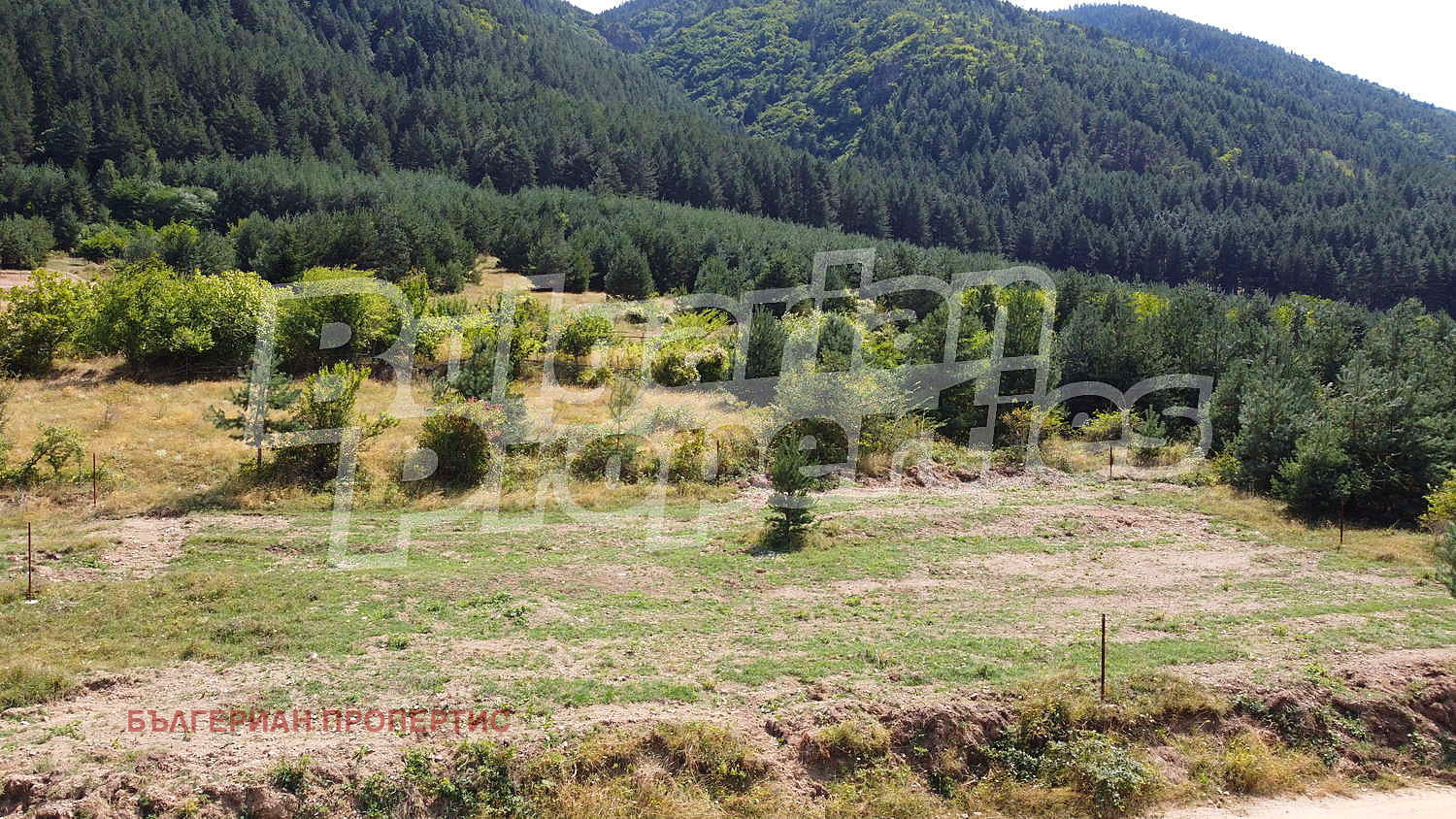 Продава ПАРЦЕЛ | Imot.bg — изображение 10