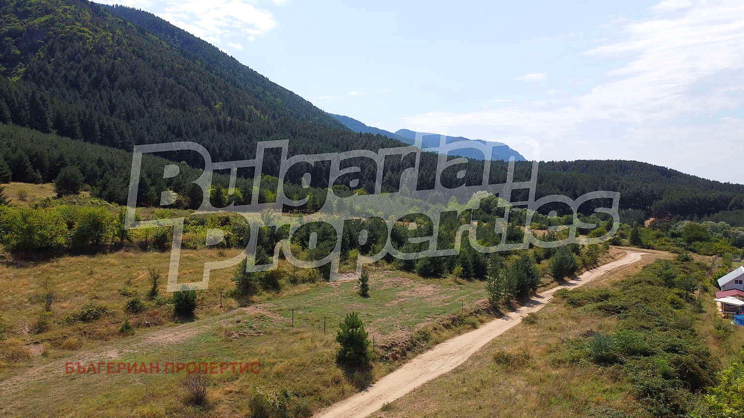 Продава ПАРЦЕЛ | Imot.bg — изображение 1