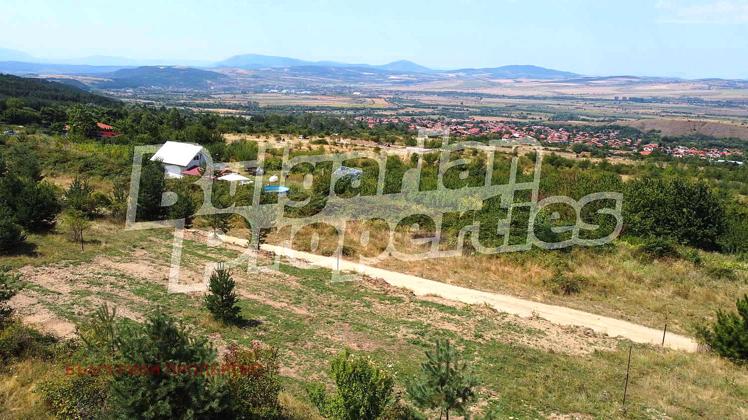 Продава ПАРЦЕЛ | Imot.bg — изображение 2