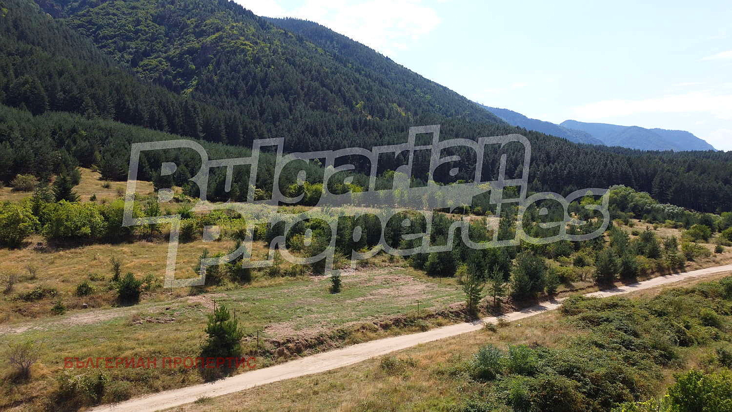 Продава ПАРЦЕЛ | Imot.bg — изображение 4