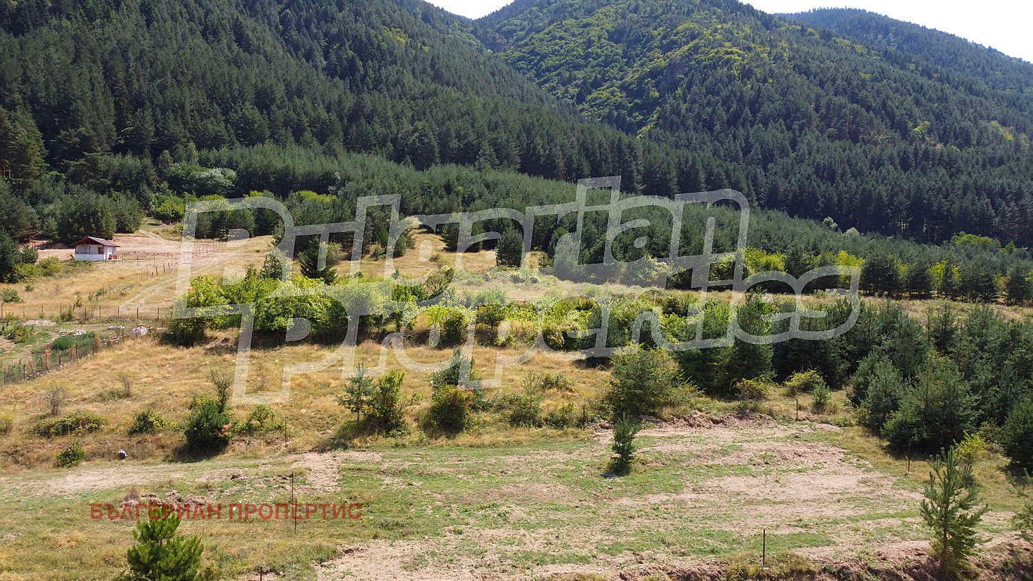 Продава ПАРЦЕЛ | Imot.bg — изображение 8